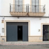 Estado previo Fachada