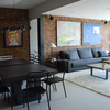 Reformar salón-comedor, hall y habitación-estudio