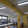 Estancas LED