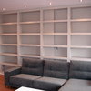 Estanteria de obra