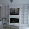 ESTANTERIA SALÓN PRINCIPAL