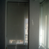 Estor enrollable filtro solar para balcon
