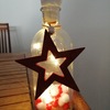 Estrella roja