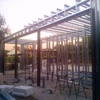 Estructura Acero Galvanizado 