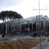 Estructura Acero Galvanizado 