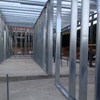 Estructura Acero Galvanizado 