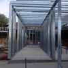 Estructura Acero Galvanizado 