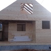 Estructura de casa en Valencia
