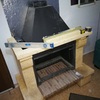 ESTRUCTURA DE CHIMENEA