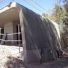Estructura de hormigón