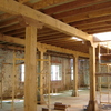 Estructura horizontal
