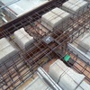 estructura mixta