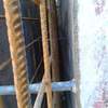 ESTRUCTURA MURO DE CONTENCIÓN