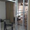 Estructura pladur