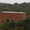 Estructura terminada