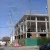 estructura terminada