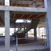 estructura terminada vista forjados