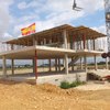 Estructuras de hormigón 