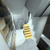arquitecto para estudio de ascensor