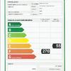 Etiqueta de Eficiencia Energética