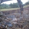 Excavación