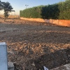 Excavación