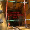 Excavacion de pozo con entibacion