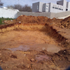 Excavación para Casa en Alcalá de Guadaira