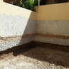 Excavación Patio