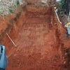 Excavación Piscina