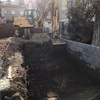 Excavación piscinas
