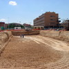 Excavación