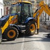 excavaciones y alquiler contenedores gandia oliva