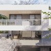 Exterior Tipología B