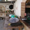 Exterior barbacoa