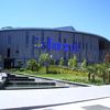 Exterior C.C. Islazul