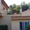 Exterior de chalet