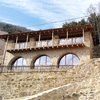 Exterior edifici serveis