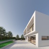exterior - jardín