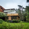 exterior villa marea
