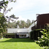 exterior villa marea
