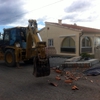 Exterior vivienda Ciudad Quesada (Rojales)