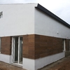 EXTERIOR VIVIENDA PARTE POSTERIOR