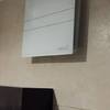 EXTRACTOR DE BAÑO DECORATIVO