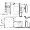 F*g! arQuiteQturas - Vivienda SJ27 - Planta superior