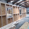 Fabricación en taller