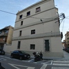Façana lateral