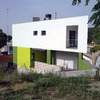 façana lateral