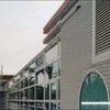 Façana Piscina Coberta