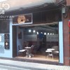 Fachada 1ª fase.